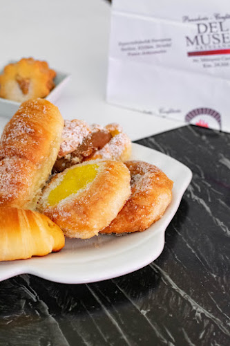 Panadería Del Museo