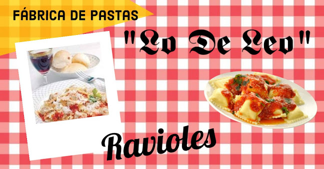 Comentarii opinii despre Pastas Lo De Leo