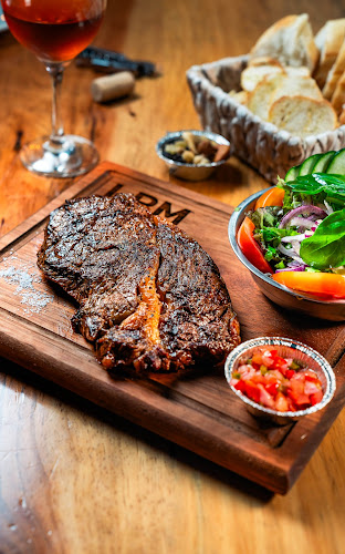 Comentarii opinii despre LPM - La Parrilla del Mercado