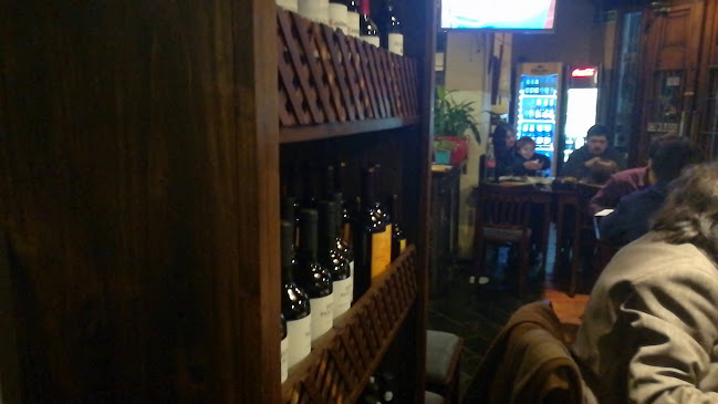 Opinii despre ASTUR Parrilla y Restó în Montevideo - Gastronomía y hostelería