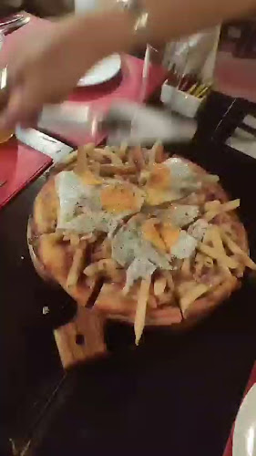 Comentarii opinii despre Juan Perez Resto Bar