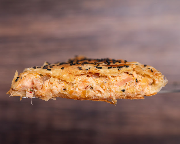 Comentarii opinii despre Palermo Hnos.