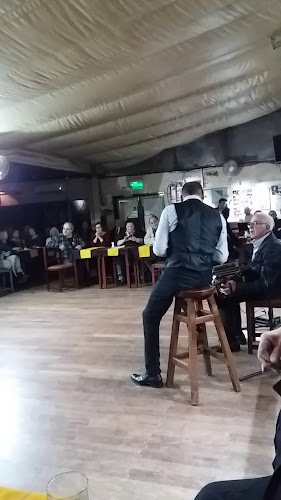 Comentarii opinii despre Mercado Central