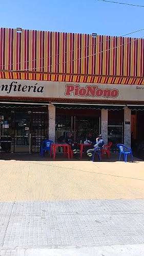 Hipólito Yrigoyen 2042, 11400 Montevideo, Departamento de Montevideo, Uruguay