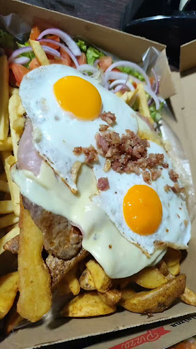 Opinii despre Tequilazo Pando 092607834 în Pando - Gastronomía y hostelería