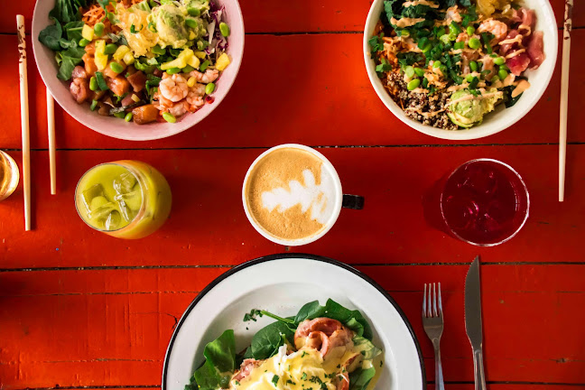 Opinii despre Obra în Montevideo - Gastronomía y hostelería