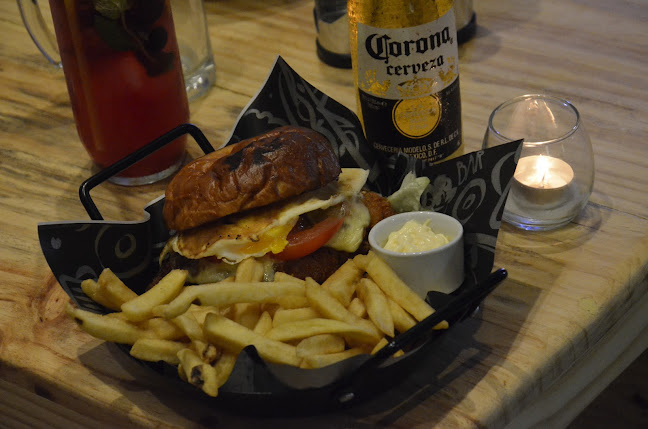 DONUT CITY Punta del Este - Café / Restaurante - Gastronomía y hostelería