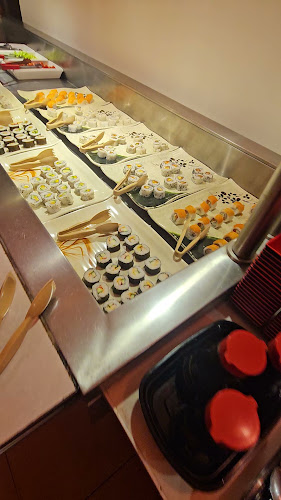 Opinii despre Restaurant Hongkong în Montevideo - Gastronomía y hostelería