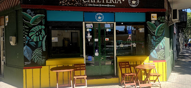 Let's Coffee - Gastronomía y hostelería