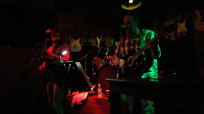 Galar Bar - Santa Lucía