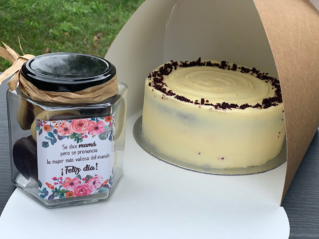 Olivia Catering & Pasteleria - Ciudad de la Costa