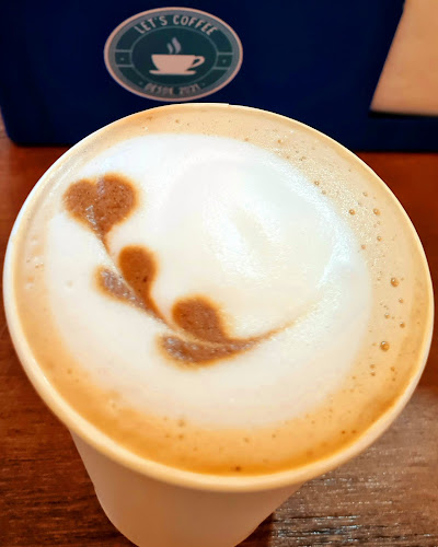 Opinii despre Let's Coffee în Montevideo - Gastronomía y hostelería