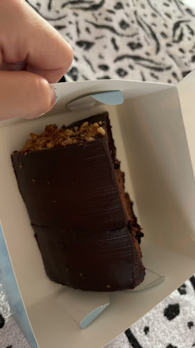 Byluli patisserie - Montevideo