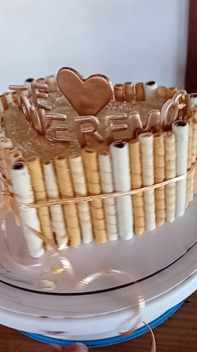 Opinii despre Dulces Tentaciones Anna în Maldonado - Gastronomía y hostelería