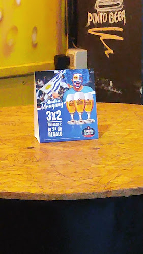 C. 22, 15200 Atlántida, Departamento de Canelones