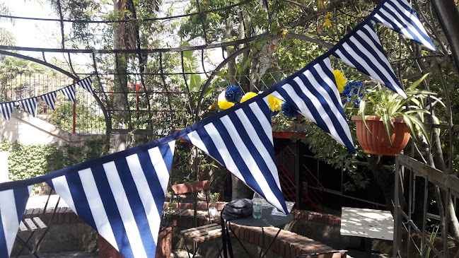 Opinii despre Sucré Salé în Montevideo - Gastronomía y hostelería