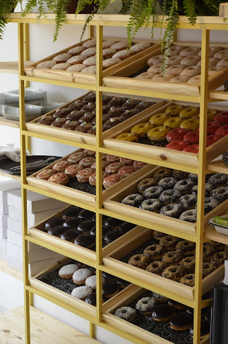 DONUT CITY Punta del Este - Café / Restaurante - Punta del Este