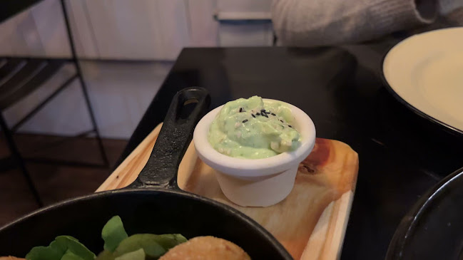 Opinii despre Ramona Centro în Montevideo - Gastronomía y hostelería