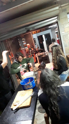 Opinii despre Fono Milas în Barros Blancos - Gastronomía y hostelería