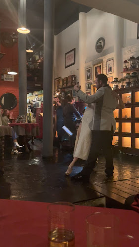 Restaurant Primuseum - Montevideo