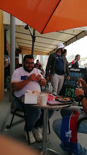 Opinii despre La Bizcochería Boutique în Punta del Este - Gastronomía y hostelería