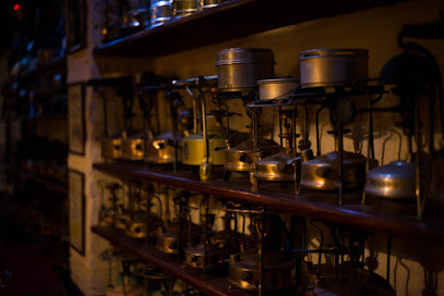 Restaurant Primuseum