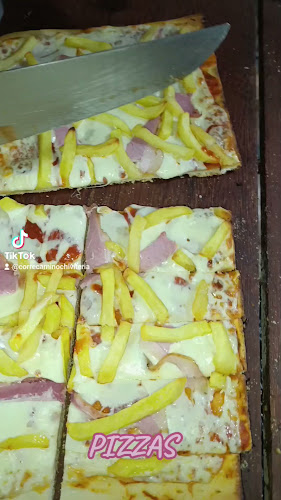 Opinii despre Chiviteria, restaurante, pizzeria El Correcaminos în Treinta y Tres - Gastronomía y hostelería