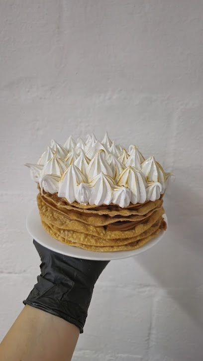 Panadería "Géminis"