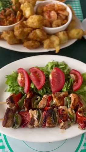 Opinii despre Restaurant “Lo del Negro y Jaque” în Playa Verde - Gastronomía y hostelería