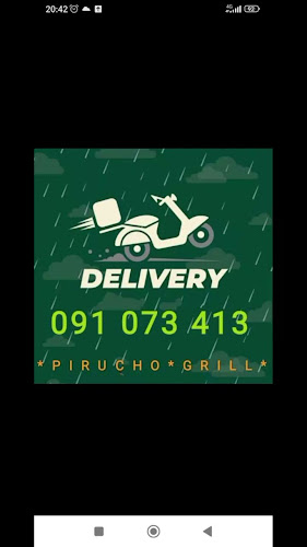 Opinii despre PIRUCHO GRILL în Florida - Gastronomía y hostelería