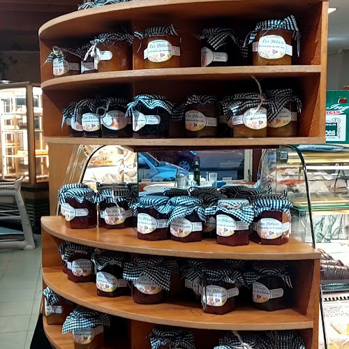 Comentarii opinii despre Les Délices