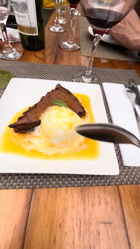 Opinii despre El Gran Pez în Ciudad de la Costa - Gastronomía y hostelería