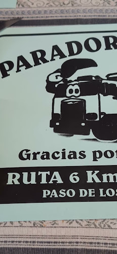 Parador Don Juan - Gastronomía y hostelería