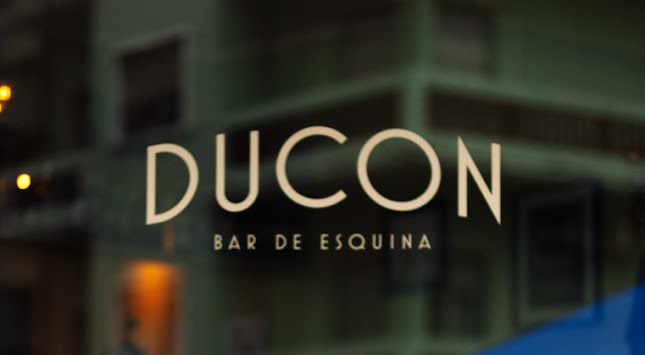 Bar Ducon - Gastronomía y hostelería