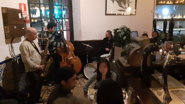 Paraguay 1150, 11200 Montevideo, Departamento de Montevideo