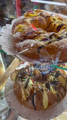 Opinii despre La Sabrosita. în Montevideo - Gastronomía y hostelería