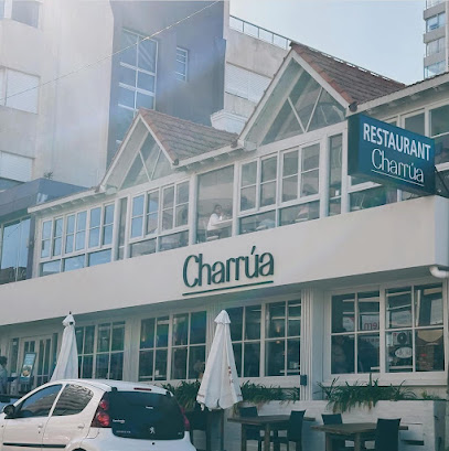 Restaurant Charrúa