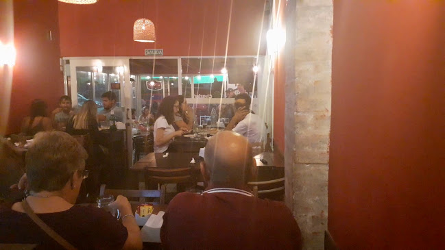 Opinii despre Charlie's Pizza în Punta del Este - Gastronomía y hostelería