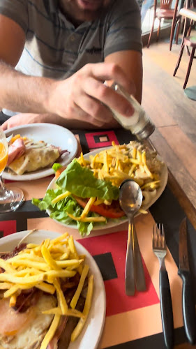 Opinii despre La Flamma Bar în Montevideo - Gastronomía y hostelería