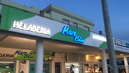 Heladeria y Cafeteria Mare Blu