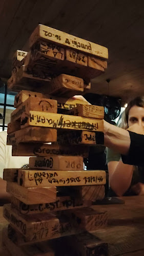 Bigote - Punta del Este