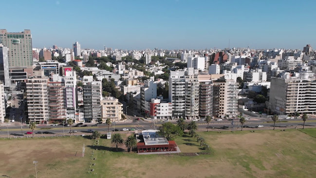 Opinii despre Ártico - Fast Sea Food în Montevideo - Gastronomía y hostelería
