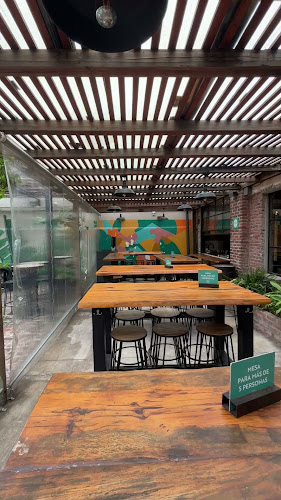 Comentarii opinii despre Mercado del Prado