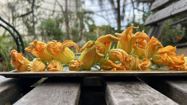 Sucré Salé - Gastronomía y hostelería