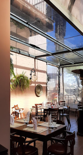 Comentarii opinii despre Mesón de la Plaza