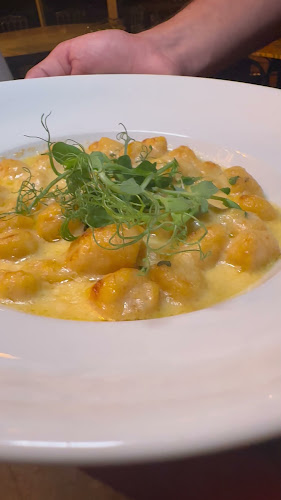 Comentarii opinii despre L'Incanto Restaurante Punta del Este