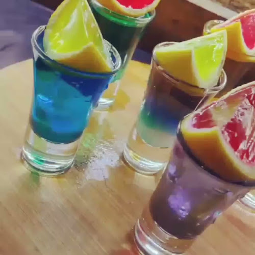 Fainá va fainá viene - Montevideo