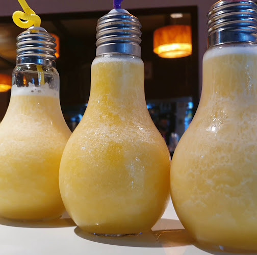 La Ronda Durazno - Gastronomía y hostelería