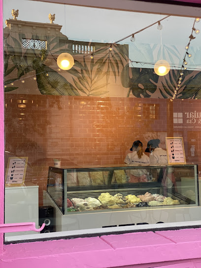 Zero Helados Mercedes