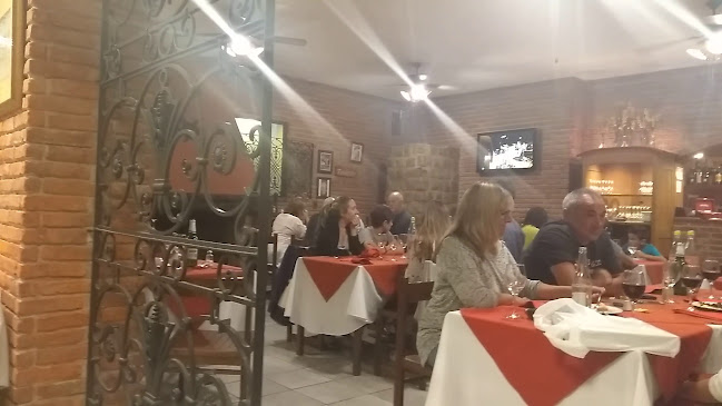 Opinii despre Restaurante Los Charrúas în Maldonado - Gastronomía y hostelería